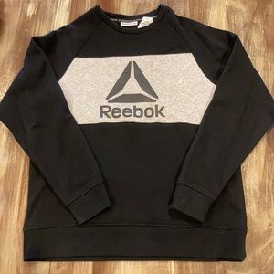Men’s Medium Reebok Sweater